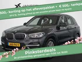 BMW X3 (2021)