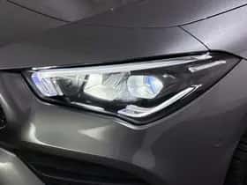 Mercedes-Benz CLA-Klasse (2021) thumbnail 19