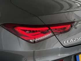 Mercedes-Benz CLA-Klasse (2021) thumbnail 21