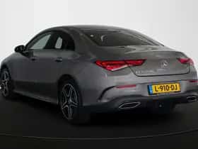 Mercedes-Benz CLA-Klasse (2021) thumbnail 4