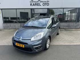 Citroën C4 (2012)
