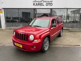 Jeep PATRIOT (2009)