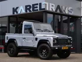 Land Rover Defender (2011)