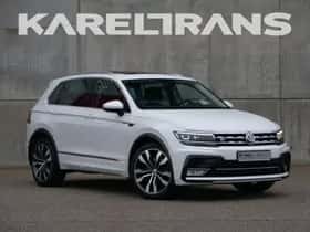 Volkswagen Tiguan (2016)
