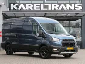 Ford Transit (2024)