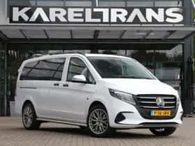 Mercedes-Benz Vito (2024)