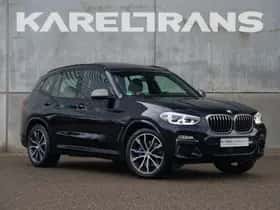BMW X3 (2019)