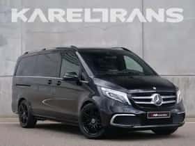 Mercedes-Benz V-Klasse (2019)