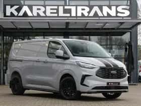 Ford Transit Custom (2024)
