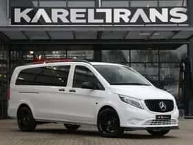 Mercedes-Benz Vito (2020)
