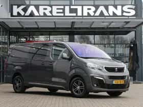Peugeot Expert (2017)
