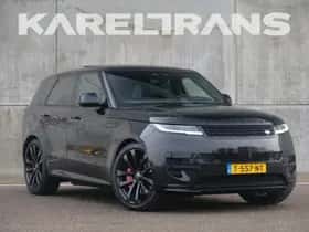 Land Rover Range Rover Sport (2023)