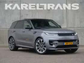 Land Rover Range Rover Sport (2024)