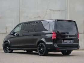 Mercedes-Benz V-Klasse (2021) thumbnail 2