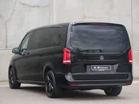 Mercedes-Benz V-Klasse (2021) thumbnail 11