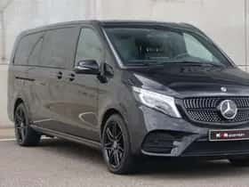 Mercedes-Benz V-Klasse (2021) thumbnail 12