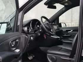 Mercedes-Benz V-Klasse (2021) thumbnail 18