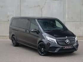 Mercedes-Benz V-Klasse (2021) thumbnail 35