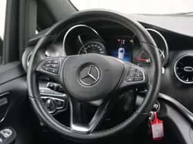 Mercedes-Benz V-Klasse (2021) thumbnail 5