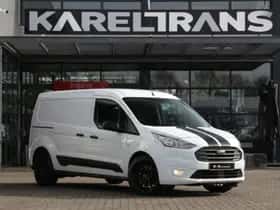 Ford Transit Connect (2019)