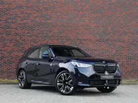 BMW X3 (2025)