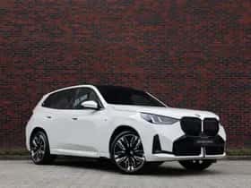 BMW X3 (2025)
