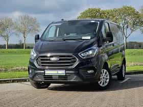 Ford Transit (2021)