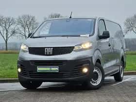 Fiat Scudo (2022)
