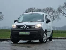 Renault Kangoo (2020)