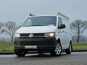 Volkswagen Transporter (2019)