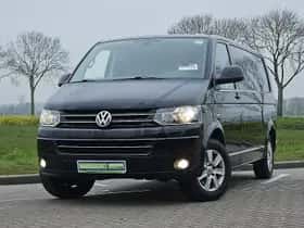 Volkswagen Transporter (2012)