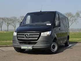 Mercedes-Benz Sprinter (2019)