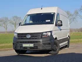 Volkswagen Crafter (2024)
