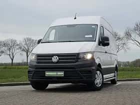 Volkswagen Crafter (2024)