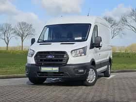 Ford Transit (2023)