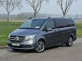 Mercedes-Benz V-Klasse (2021) thumbnail 2