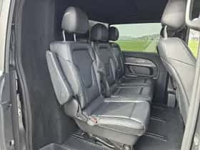 Mercedes-Benz V-Klasse (2021) thumbnail 12