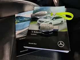 Mercedes-Benz V-Klasse (2021) thumbnail 13