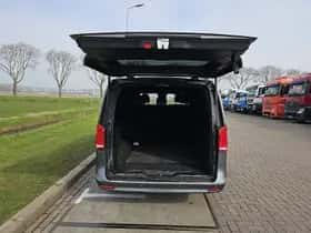 Mercedes-Benz V-Klasse (2021) thumbnail 14
