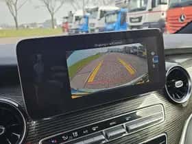 Mercedes-Benz V-Klasse (2021) thumbnail 20
