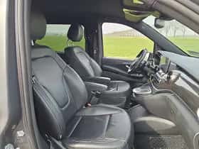 Mercedes-Benz V-Klasse (2021) thumbnail 6