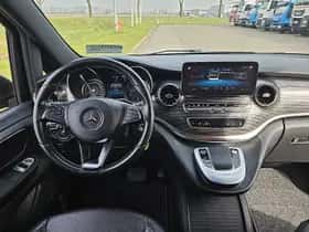 Mercedes-Benz V-Klasse (2021) thumbnail 7