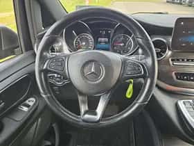 Mercedes-Benz V-Klasse (2021) thumbnail 10