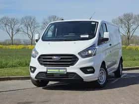 Ford Transit (2021)