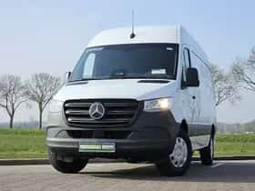 Mercedes-Benz eSprinter (2024)