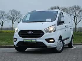 Ford Transit (2021)