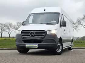 Mercedes-Benz Sprinter (2020)