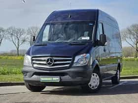 Mercedes-Benz Sprinter (2016)