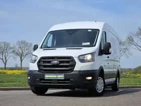 Ford Transit (2023)