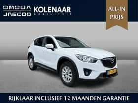 Mazda CX-5 (2014)